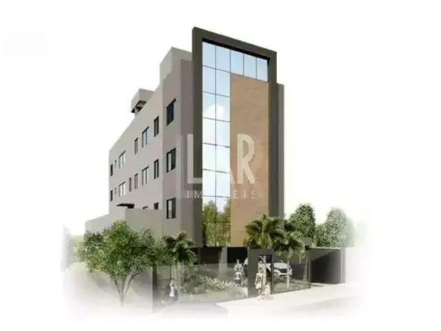 Apartamento para Venda em Belo Horizonte/MG Santa Inês 3 Quartos