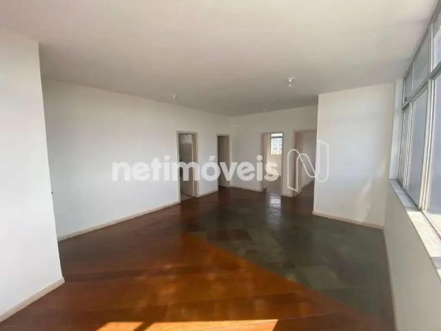 Apartamento para Venda em Belo Horizonte/MG Santa Inês 3 Quartos