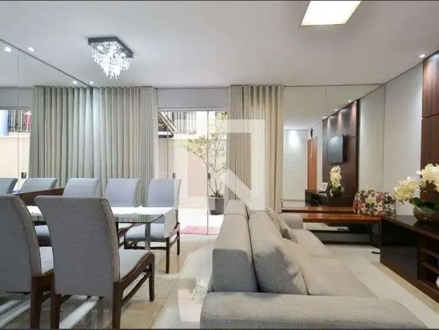 Apartamento para Venda em Belo Horizonte/MG Santa Inês 3 Quartos