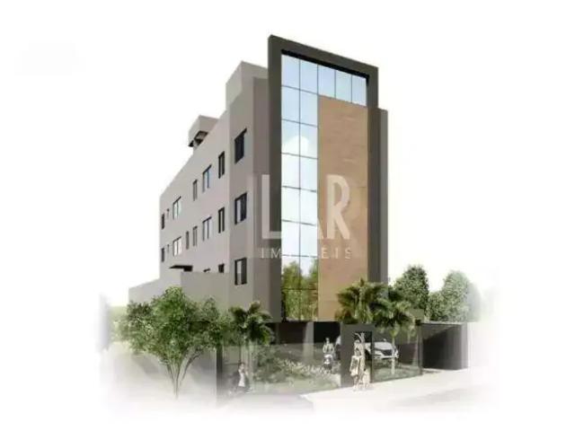 Apartamento para Venda em Belo Horizonte/MG Santa Inês 3 Quartos