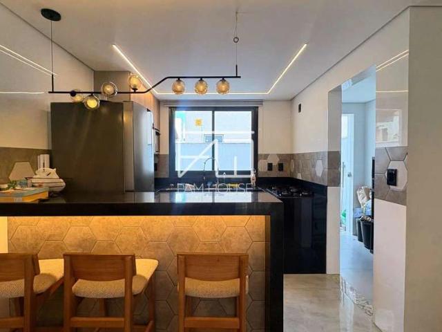 Apartamento para Venda em Belo Horizonte/MG Santa Inês 3 Quartos