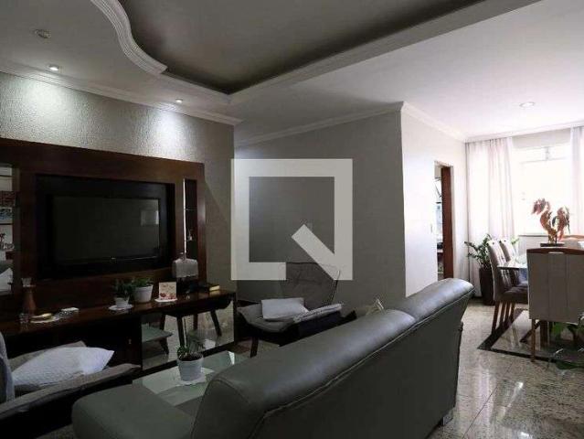 Apartamento para Venda em Belo Horizonte/MG Santa Inês 3 Quartos