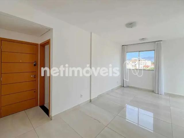 Apartamento para Venda em Belo Horizonte/MG Santa Inês 3 Quartos