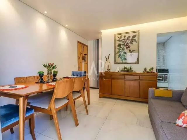Apartamento para Venda em Belo Horizonte/MG Santa Inês 3 Quartos