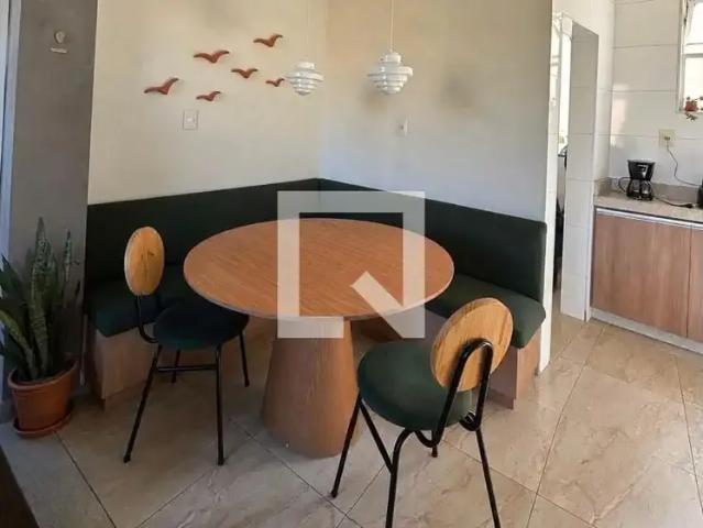 Apartamento para Venda em Belo Horizonte/MG Santa Inês 3 Quartos