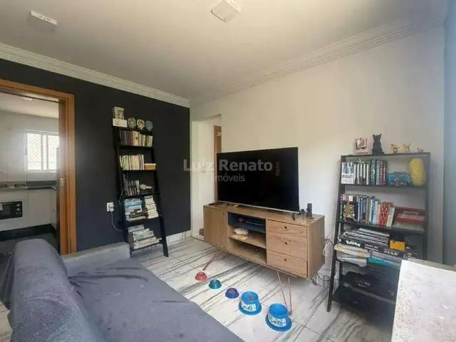 Apartamento para Venda em Belo Horizonte/MG Santa Inês 3 Quartos