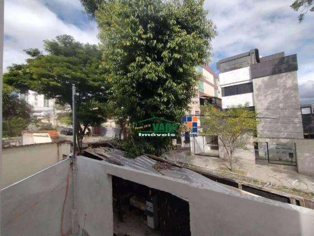 Apartamento para Venda em Belo Horizonte/MG Santa Inês 3 Quartos