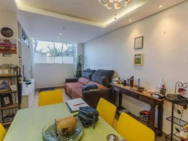 Apartamento para Venda em Belo Horizonte/MG Santa Inês 3 Quartos