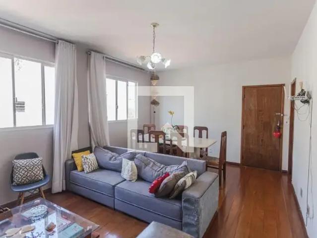 Apartamento para Venda em Belo Horizonte/MG Santa Inês 3 Quartos