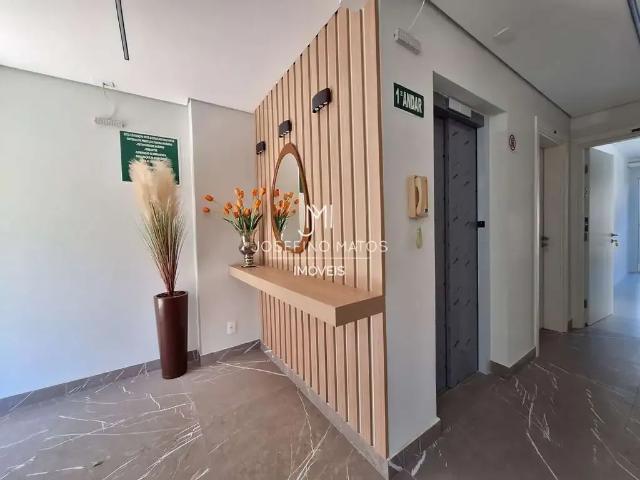 Apartamento para Venda em Belo Horizonte/MG Santa Inês 3 Quartos