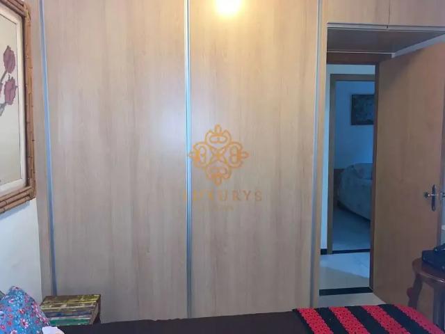 Apartamento para Venda em Belo Horizonte/MG Santa Inês 3 Quartos