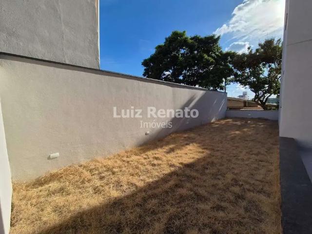 Apartamento para Venda em Belo Horizonte/MG Santa Inês 3 Quartos