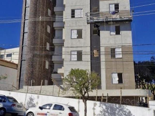 Apartamento para Venda em Belo Horizonte/MG Santa Inês 3 Quartos