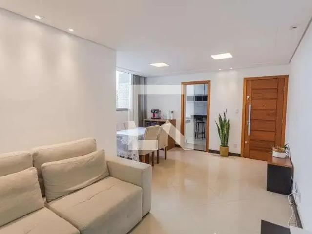 Apartamento para Venda em Belo Horizonte/MG Santa Inês 3 Quartos