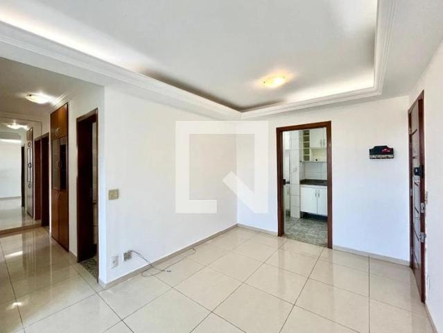 Apartamento para Venda em Belo Horizonte/MG Santa Inês 3 Quartos