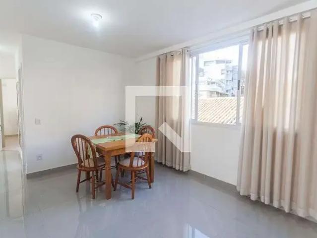 Apartamento para Venda em Belo Horizonte/MG Santa Inês 3 Quartos