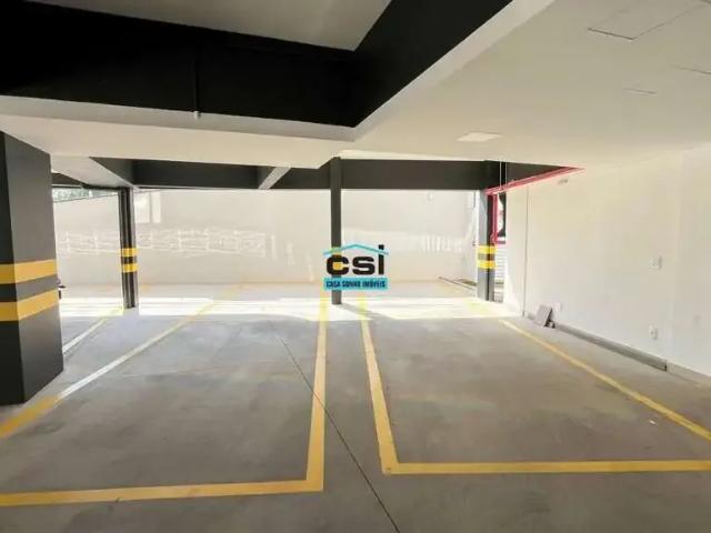 Apartamento para Venda em Belo Horizonte/MG Santa Inês 3 Quartos
