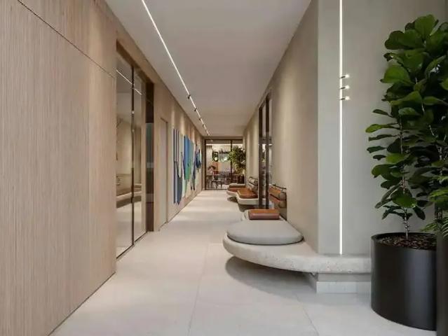 Apartamento para Venda em Belo Horizonte/MG Santa Lúcia 3 Quartos
