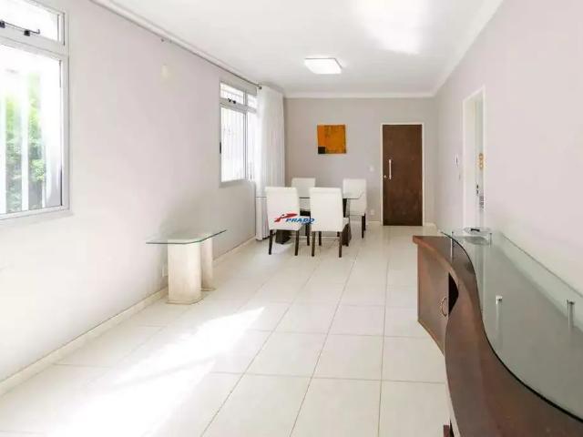 Apartamento para Venda em Belo Horizonte/MG Santa Lúcia 3 Quartos