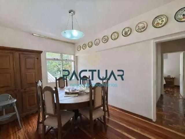 Apartamento para Venda em Belo Horizonte/MG Santa Lúcia 3 Quartos