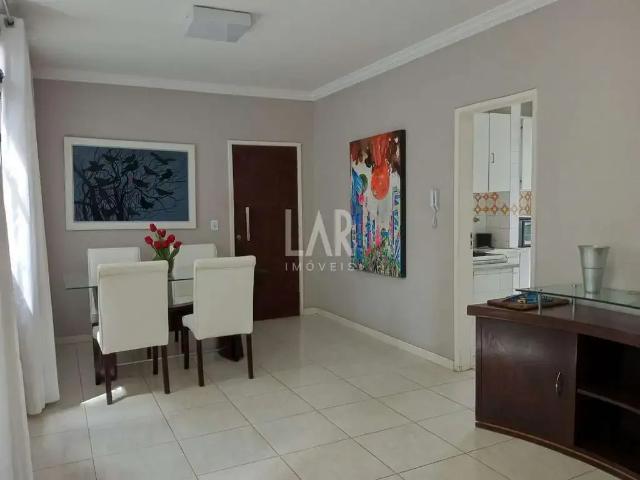 Apartamento para Venda em Belo Horizonte/MG Santa Lúcia 3 Quartos