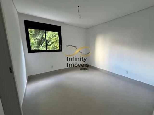 Apartamento para Venda em Belo Horizonte/MG Santa Lúcia 3 Quartos