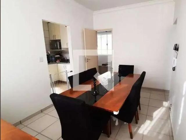 Apartamento para Venda em Belo Horizonte/MG Santa Lúcia 3 Quartos