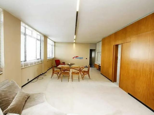 Apartamento para Venda em Belo Horizonte/MG Santa Lúcia 3 Quartos