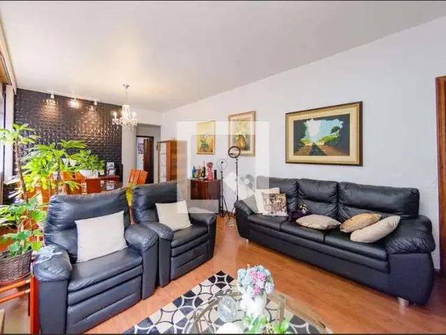 Apartamento para Venda em Belo Horizonte/MG Santa Lúcia 3 Quartos
