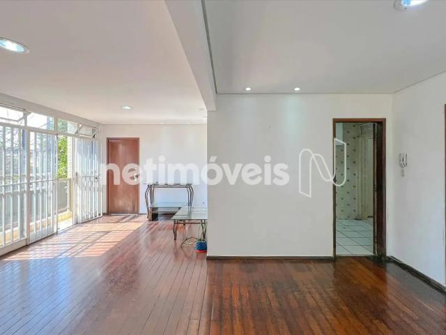 Apartamento para Venda em Belo Horizonte/MG Santa Lúcia 3 Quartos