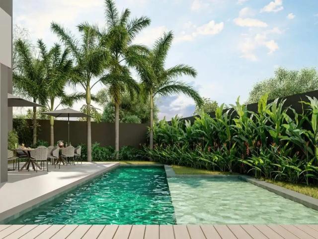 Apartamento para Venda em Belo Horizonte/MG Santa Lúcia 3 Quartos