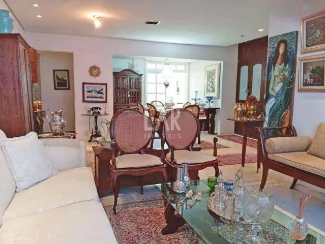 Apartamento para Venda em Belo Horizonte/MG Santa Lúcia 3 Quartos