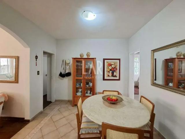 Apartamento para Venda em Belo Horizonte/MG Santa Lúcia 3 Quartos