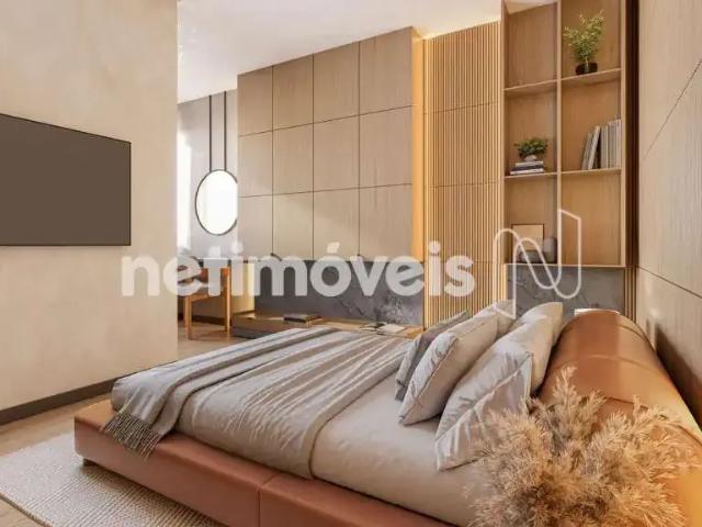Apartamento para Venda em Belo Horizonte/MG Santa Lúcia 3 Quartos