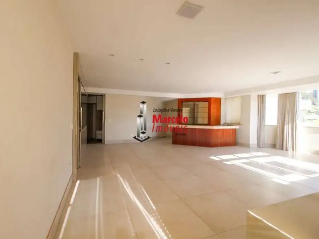 Apartamento para Venda em Belo Horizonte/MG Santa Lúcia 3 Quartos