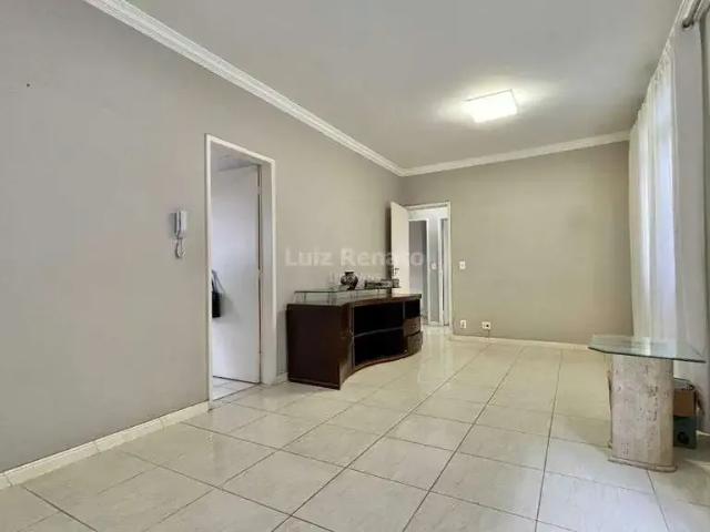 Apartamento para Venda em Belo Horizonte/MG Santa Lúcia 3 Quartos