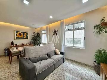 Apartamento para Venda em Belo Horizonte/MG Santa Lúcia 3 Quartos