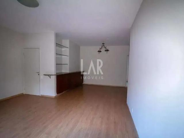 Apartamento para Venda em Belo Horizonte/MG Santa Lúcia 3 Quartos