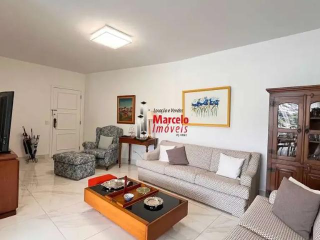 Apartamento para Venda em Belo Horizonte/MG Santa Lúcia 3 Quartos