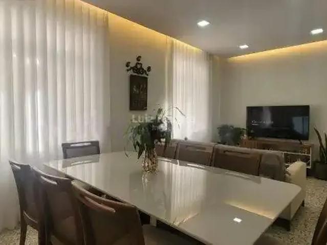 Apartamento para Venda em Belo Horizonte/MG Santa Lúcia 3 Quartos
