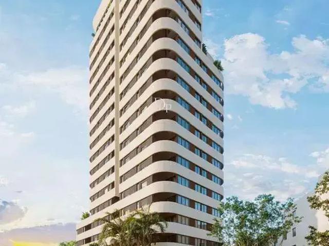 Apartamento para Venda em Belo Horizonte/MG Santa Lúcia 3 Quartos