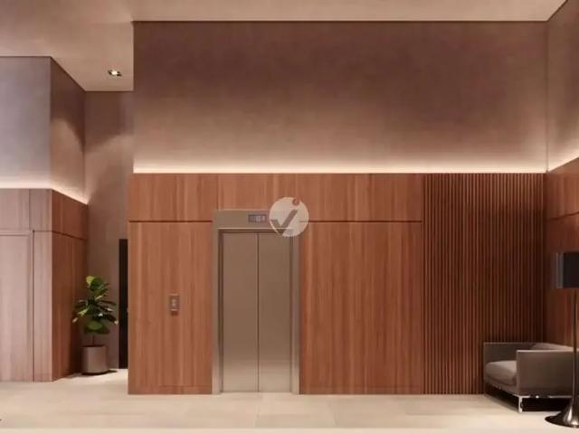 Apartamento para Venda em Belo Horizonte/MG Santa Lúcia 3 Quartos