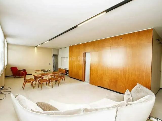 Apartamento para Venda em Belo Horizonte/MG Santa Lúcia 3 Quartos