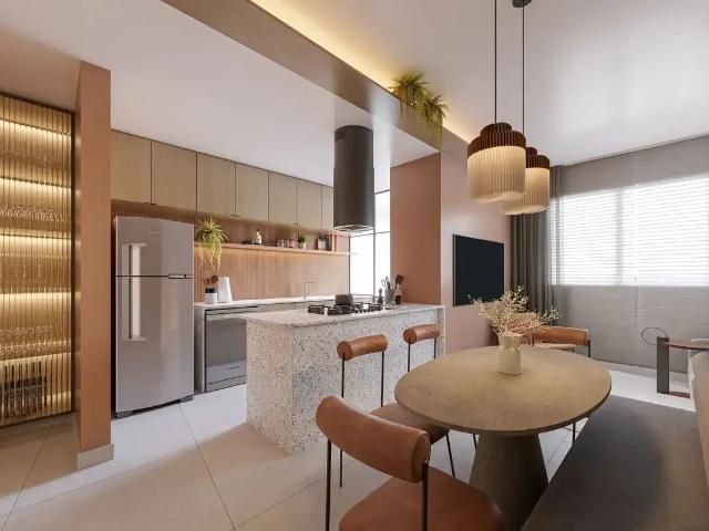 Apartamento para Venda em Belo Horizonte/MG Santa Lúcia 3 Quartos