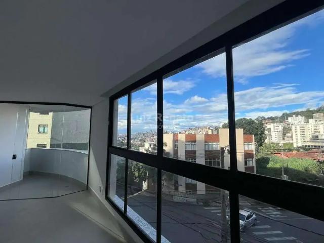 Apartamento para Venda em Belo Horizonte/MG Santa Lúcia 3 Quartos
