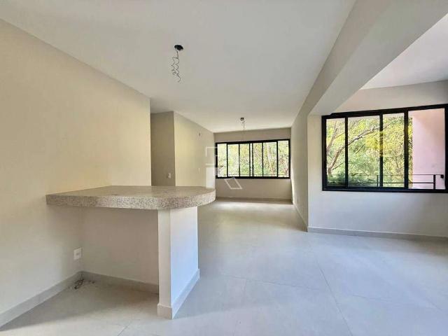Apartamento para Venda em Belo Horizonte/MG Santa Lúcia 3 Quartos