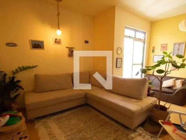 Apartamento para Venda em Belo Horizonte/MG Santa Lúcia 3 Quartos