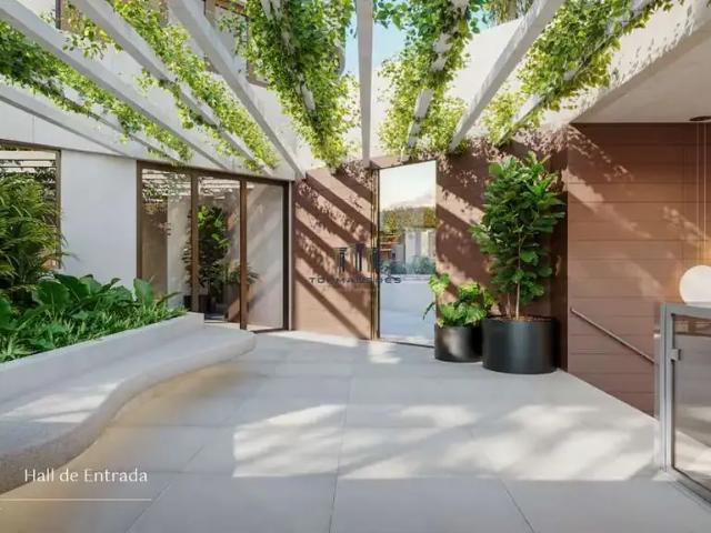 Apartamento para Venda em Belo Horizonte/MG Santa Lúcia 3 Quartos