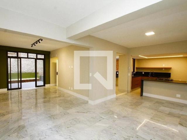 Apartamento para Venda em Belo Horizonte/MG Santa Lúcia 3 Quartos