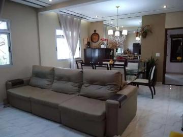 Apartamento para Venda em Belo Horizonte/MG Santa Lúcia 3 Quartos